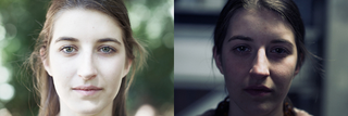 Illustration for article titled Here's how much lighting can change the way someone's face looks